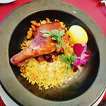 ロジャーズキッチン - 