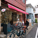 ロジャーズキッチン - 