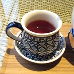 はちみつ茶葉園 - 蜜林檎の蜂蜜紅茶