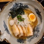 Ramen Noto Mi - 