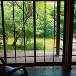 Yumeya - 離れには広い庭と露天風呂があり、家族連れにもおすすめ