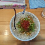 麺屋 成天 - 