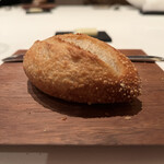 カンテサンス - これめっちゃ美味くて３,４個は食べた