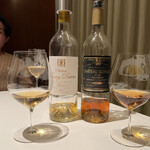 カンテサンス - 