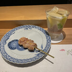 南青山 七鳥目 - 