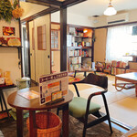 トヨクニ･コーヒー - 