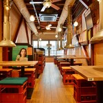 ヤキニク ぼんず - 