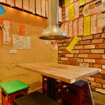 ヤキニク ぼんず - 