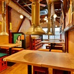 ヤキニク ぼんず - 