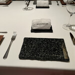 カンテサンス - 