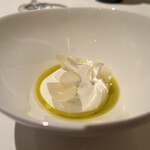 カンテサンス - スペシャリテ♡羊も本望でしょう