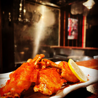 手羽先むつみ_1