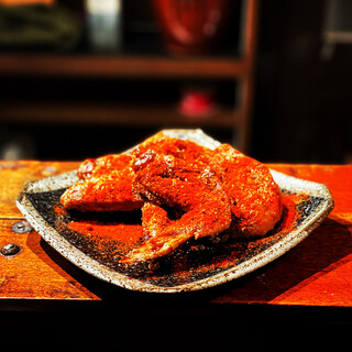 手羽先むつみ_2