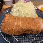 Buta Niku Semmon Ten Tonkatsu Nori - 