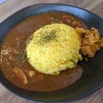 乙カレー - 