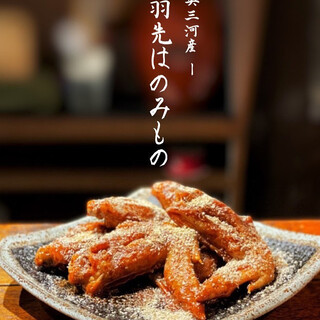手羽先むつみ_0
