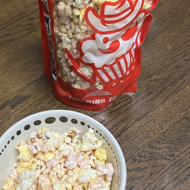 POPCORN PAPA Tamatsukuri Ten photo 4