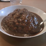 Youjirou - カレーライス中　550円