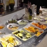 ステーショングリル - 