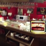 ステーショングリル - 