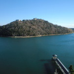 ホテル　九重 - 客室からの眺め