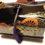 ホテル　九重 - 水菓子の器