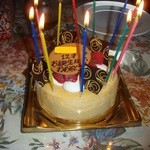 パティスリーアノー - Ｂｉｒｔｈｄａｙ　ｃａｋｅ