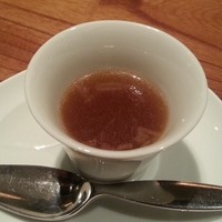 ミルカレス - 付き出し～