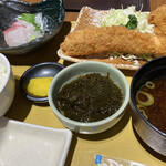 まるは食堂 - 