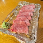 焼肉 金山商店 - 