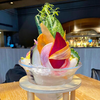 AWkitchen TOKYO 新丸ビル店 - 