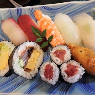 寿し・和食 司_0