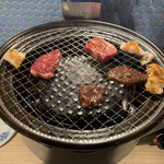 焼肉ホルモン おときち - 