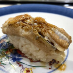 EDOMAE SS - 穴子（「レギュラー満タン」5000円）