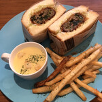 BREAD BROTHERS - 