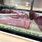 EDOMAE SS - ネタケース