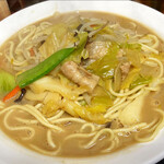 さゆりばぁば亭 - 