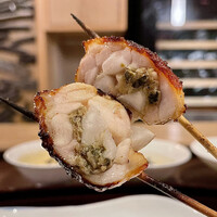 お燗酒と焼き鳥 傳鳥 - 