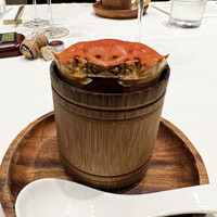 中国料理 礼華 四君子草 - 