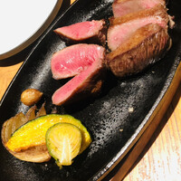 THE KINTAN STEAK - 