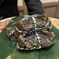 中国料理 礼華 四君子草 - 