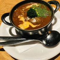 THE KINTAN STEAK - 