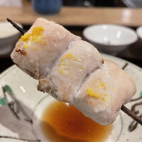 お燗酒と焼き鳥 傳鳥 - 