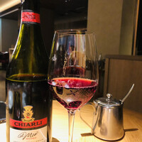 THE KINTAN STEAK - 