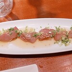 やきとり家 すみれ - ★★★レバッチョ 658円 高めだけどレバーが新鮮で美味い！