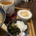 薬屋カフェ - 