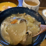 薬屋カフェ - 