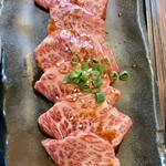 焼肉 黒柳 - 