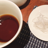蕎麦懐石 無庵 - 