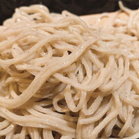 蕎麦懐石 無庵 - 